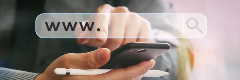 Domain ve Hosting Alınması