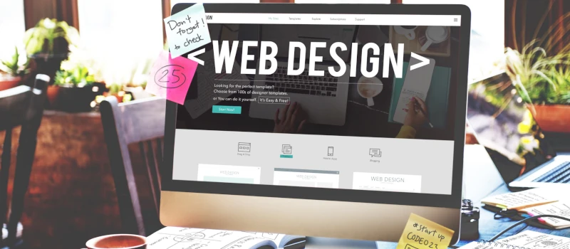 E-Ticaret Sitesinin Tasarlanması