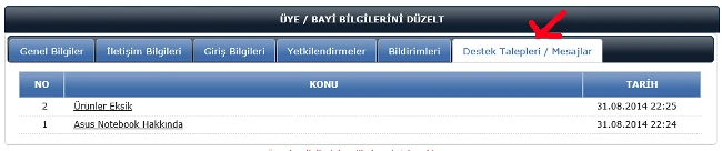 Destek Sistemi Görsel 5