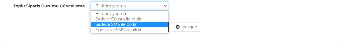 Ek Bilgi Sekmesi Modülü Görsel 5