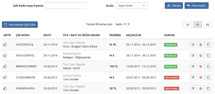 Hediye Çeki Puan Görsel 2