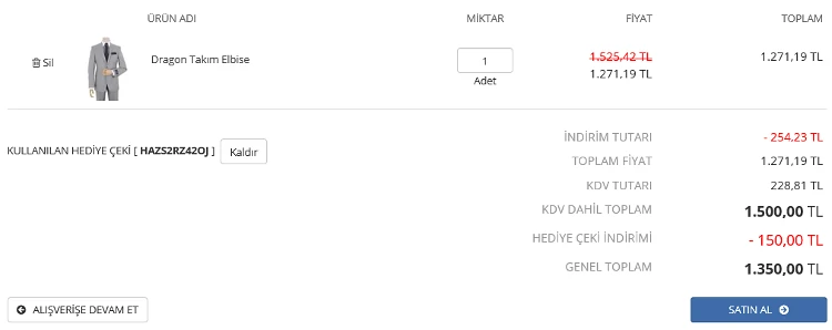 Hediye Çeki Puan Görsel 8