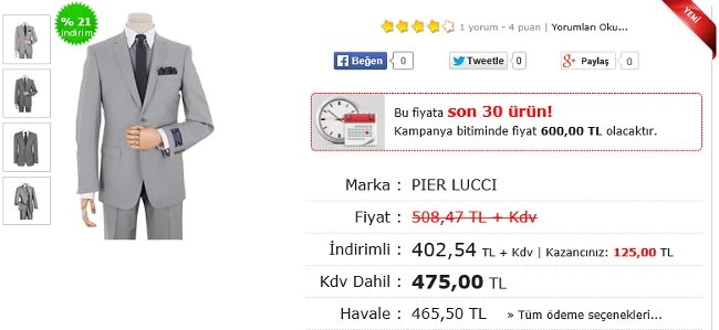 Stok Miktarı ve Tarih Aralığı Görsel 3