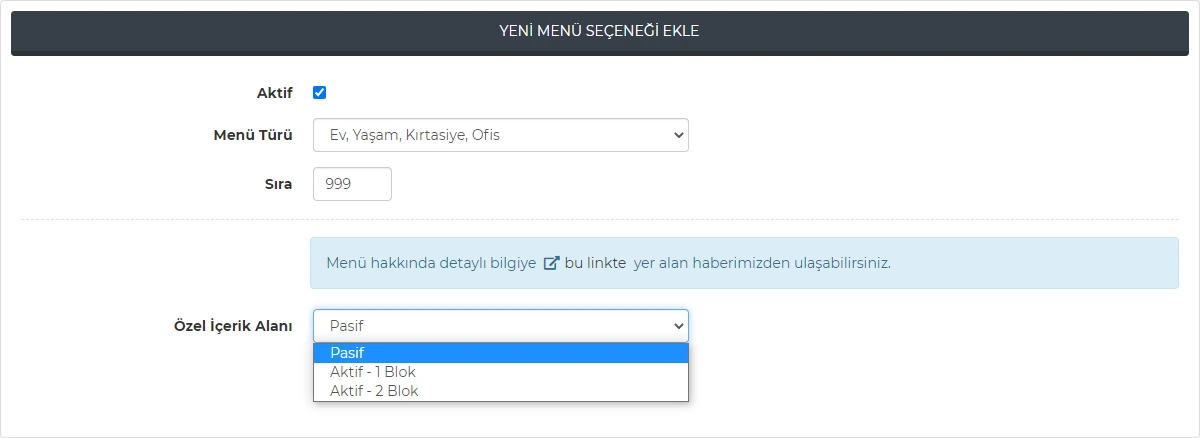 Modern ve Özelleştirilebilir Üst Menü Görsel 3