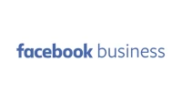 facebook business logo
