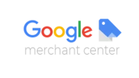 google merchant logo