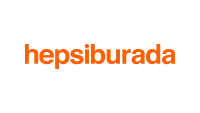 hepsiburada logo