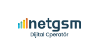 netgsm logo