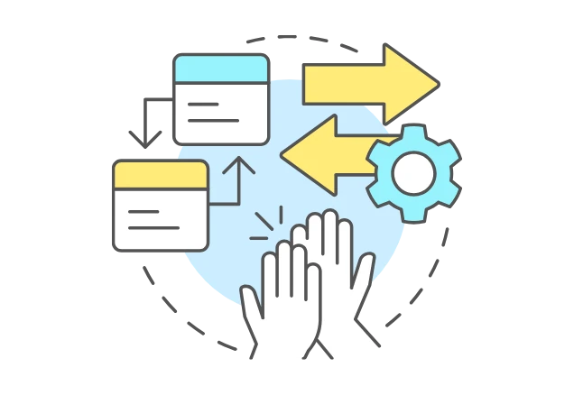 Güçlü Entegrasyonlar