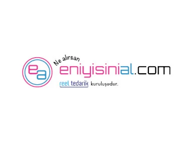 eniyisinial.com referans logo