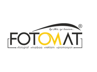 fotomat.com.tr referans logo