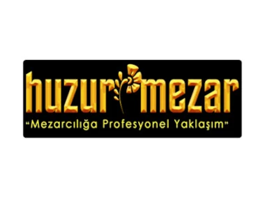 huzurmezar.com referans logo