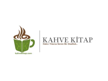 kahvekitap.com referans logo