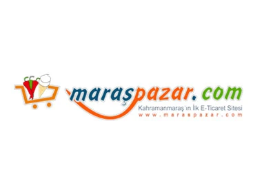 maraspazar.com referans logo