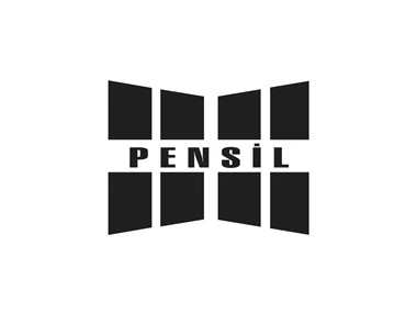 pensil.com.tr referans logo