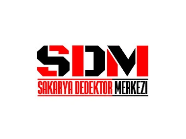 sakaryadedektormerkezi.com referans logo