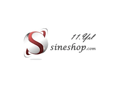 sineshop.com referans logo