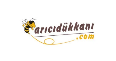 Arıcı Dükkanı Logo
